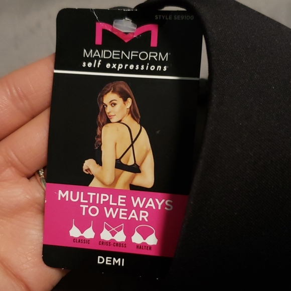 Bra - Picture 2 of 3